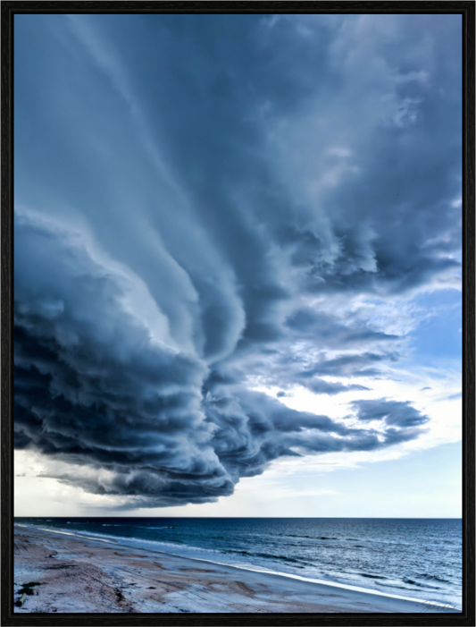 The Sky's Edge