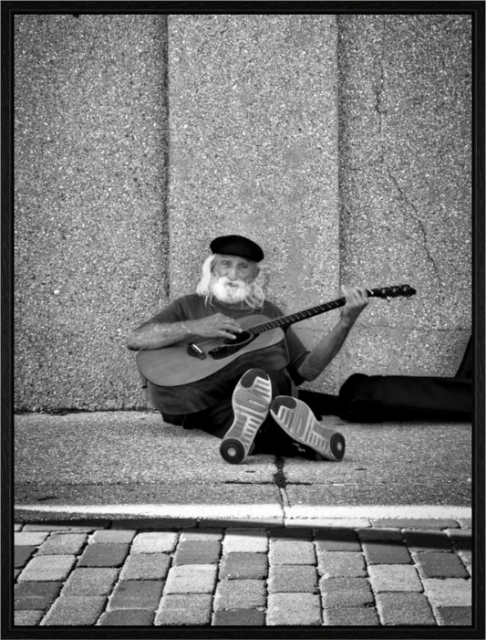 Ancient City Melody